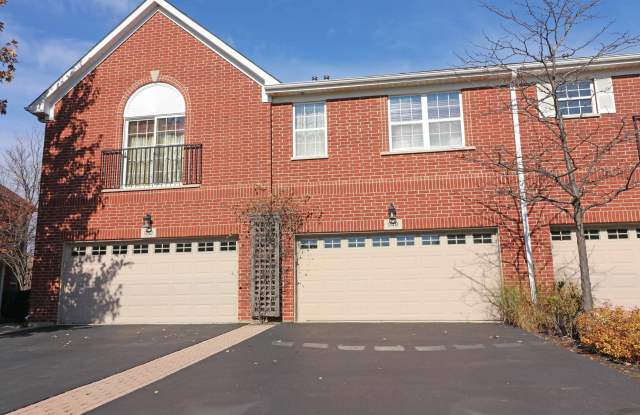 948 Enfield Drive - 948 Enfield Drive, Northbrook, IL 60062