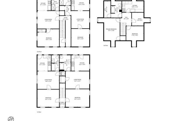 10 Lytle Street Gallery 3