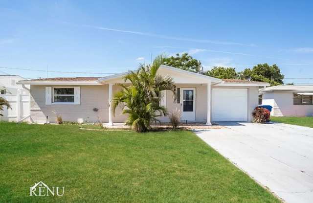 2345 Roselawn Drive - 2345 Roselawn Drive, Holiday, FL 34691
