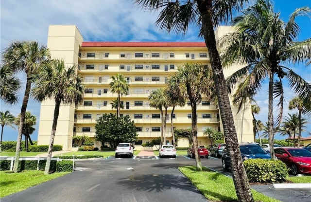 7430 S Ocean Drive unit: 217 photos photos