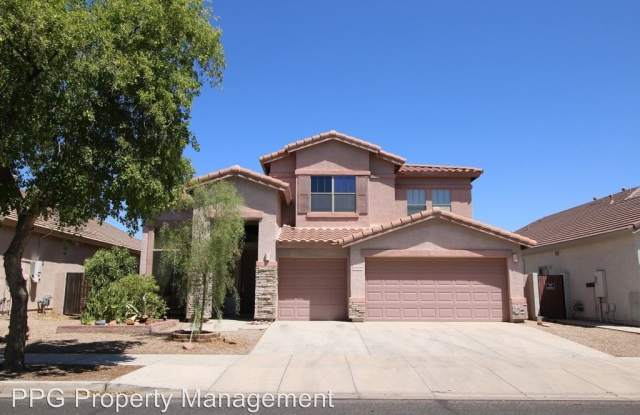 13578 W Caribbean Ln - 13578 West Caribbean Lane, Surprise, AZ 85379