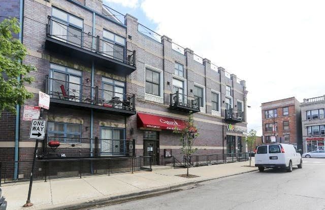 867 Buckingham - 867 W Buckingham Pl, Chicago, IL 60657