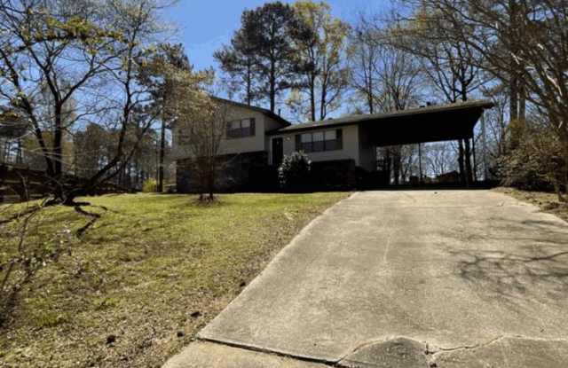2225 Omaha Court - 2225 Omaha Court, Clayton County, GA 30236
