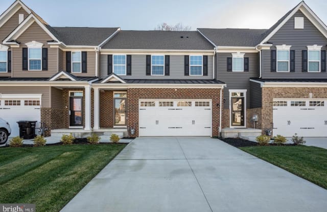 250 HIDDEN ACRES LANE - 250 Hidden Acres Lane, Burlington County, NJ 08057