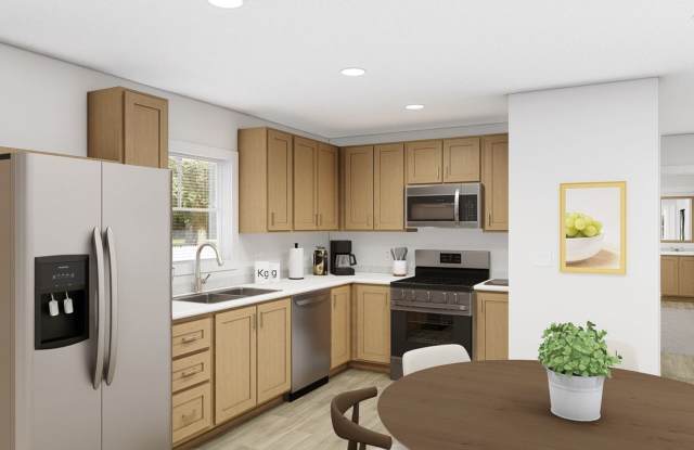 Affordable Living. Modern Style. A Place to Truly Call Home. photos photos