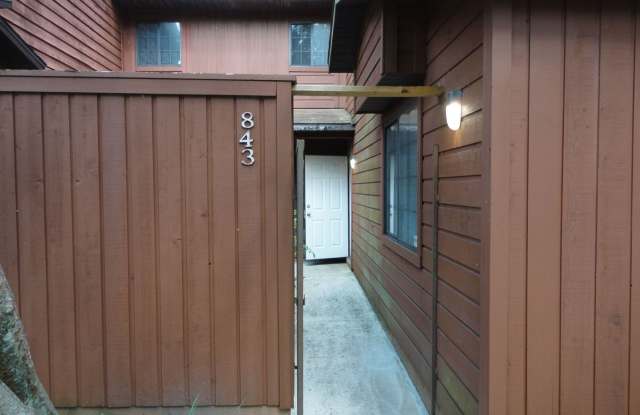 Spacious 3/2 condo in Rockwood Villas photos photos Spacious 3/2 condo in Rockwood Villas photos photos