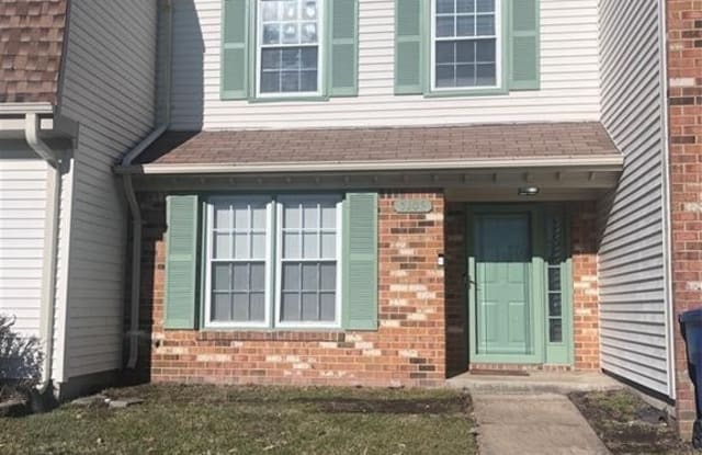 5206 Johnstown Lane - 5206 Johnstown Lane, Virginia Beach, VA 23464