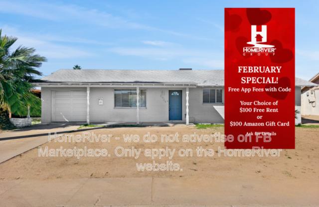 2926 N 52nd Dr - 2926 North 52nd Drive, Phoenix, AZ 85031