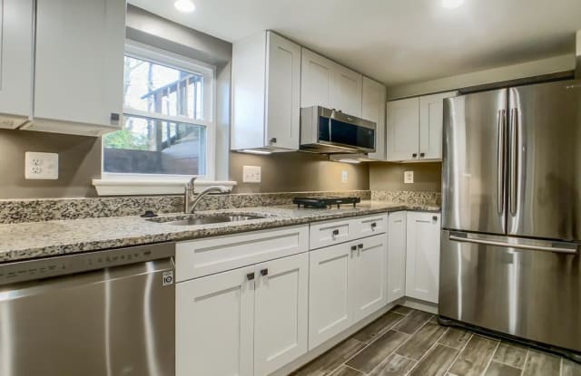 2909 Tremont Ave Unit B - 2909 Tremont Ave, Cheverly, MD 20785