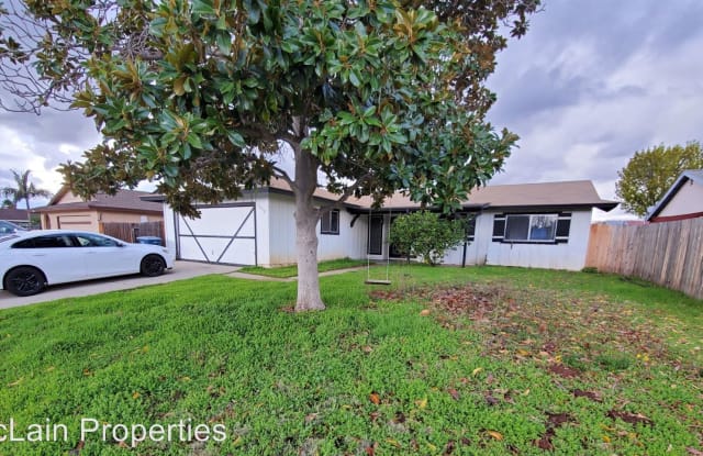 2050 Weathervane Ave. - 2050 Weathervane Avenue, Escondido, CA 92027