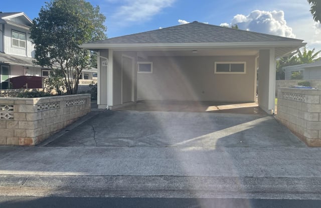 95-475 Awiki Street - 95-475 Awiki Street, Mililani Town, HI 96789