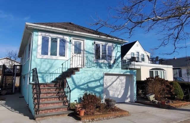 549 E Fulton Street - 549 East Fulton Street, Long Beach, NY 11561