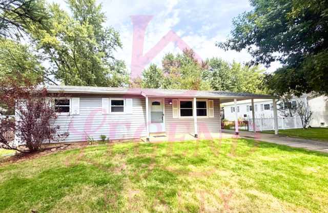 3 Bedrooms | 1 Bathroom | Partially Finished Basement | Spacious Backyard | Covered Carport Gallery 1