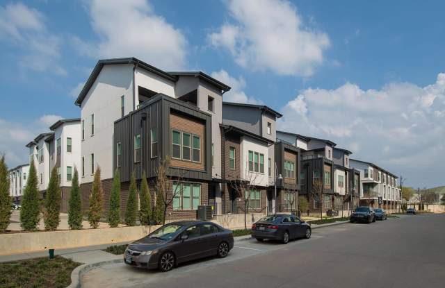 Villas at Fiori Gallery 4