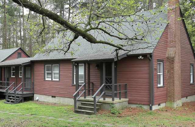 1724 Legion Road unit: A photos photos