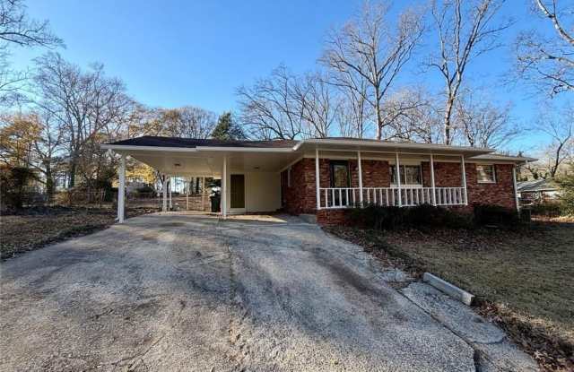 1648 Hammond Woods Circle SW - 1648 Hammond Woods Circle Southwest, Cobb County, GA 30008 1648 Hammond Woods Circle SW - 1648 Hammond Woods Circle Southwest, Cobb County, GA 30008