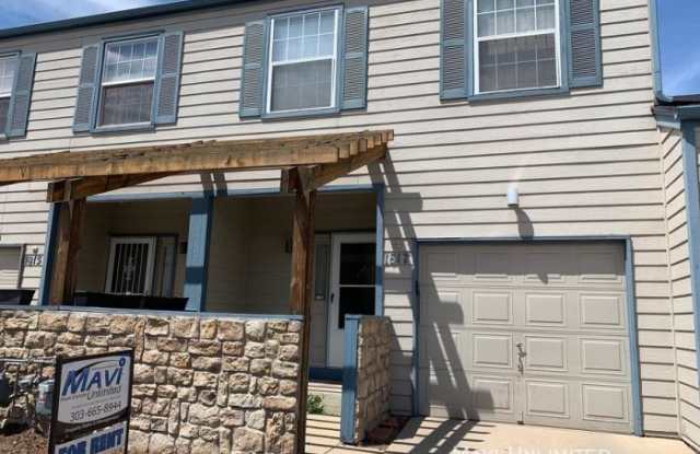 1817 S Union Blvd - 1817 South Union Boulevard, Lakewood, CO 80228