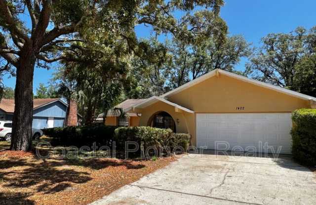 1422 Bern Ln - 1422 Bern Lane, Spring Hill, FL 34608 1422 Bern Ln - 1422 Bern Lane, Spring Hill, FL 34608