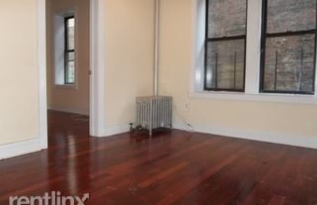 3160 Webster Ave - 3160 Webster Avenue, Bronx, NY 10467