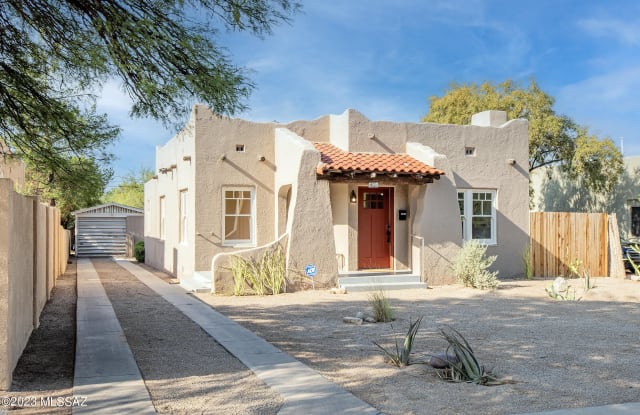 2240 E 6Th Street - 2240 East 6th Street, Tucson, AZ 85719 2240 E 6Th Street - 2240 East 6th Street, Tucson, AZ 85719