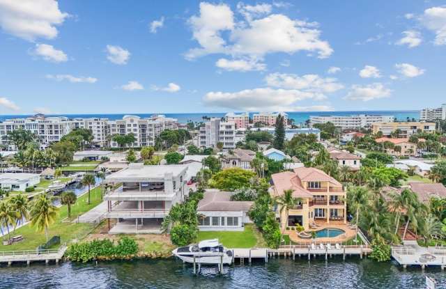233 SE 18th Avenue - 233 Southeast 18th Avenue, Deerfield Beach, FL 33441