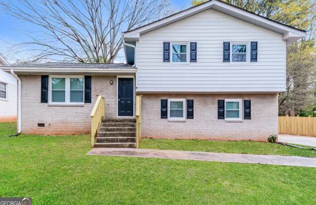 6702 Londonderry Drive - 6702 Londonderry Drive, Clayton County, GA 30260