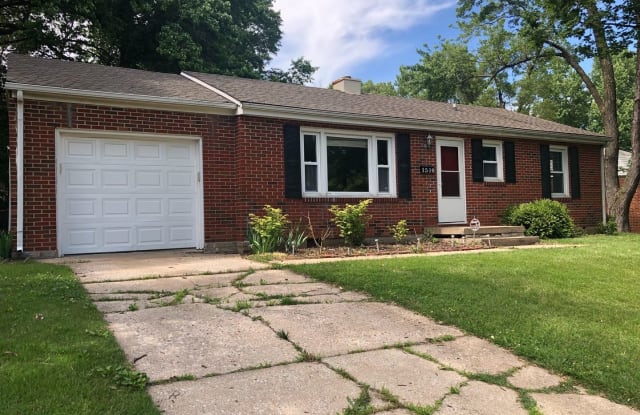 1510 SW Highway Ln - 1510 Southwest Highway Lane, Lee's Summit, MO 64081