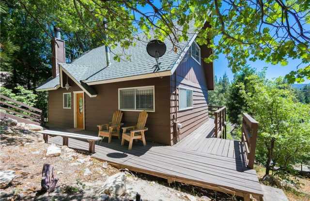 Lake Rights Property!! Terrific Alpine Chalet!! photos photos