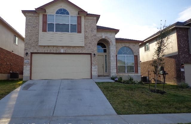 9605 Shimla - 9605 Shimla Drive, Killeen, TX 76542