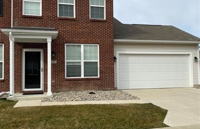9696 Calamus Drive - 9696 Calamus Drive, Noblesville, IN 46060