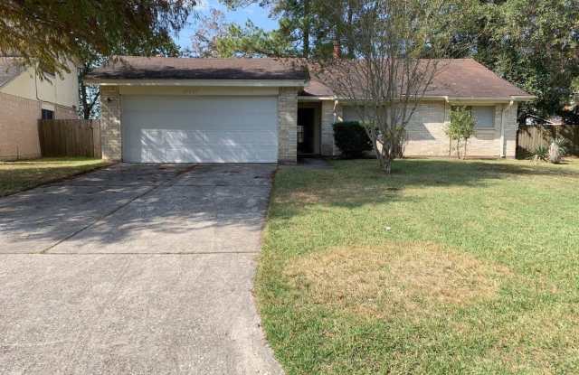 17307 Shrub Oak Dr. - 17307 Shrub Oak Drive, Atascocita, TX 77396