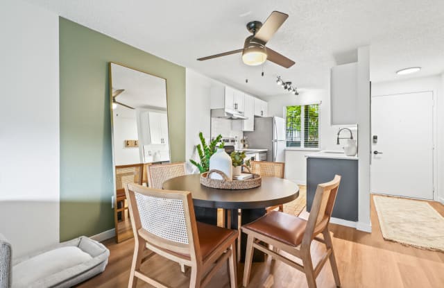 Alden Apartment Homes Gallery 3