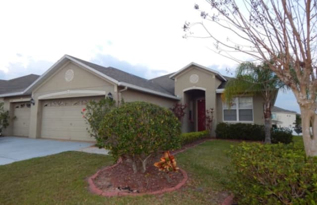 1710 Ashworth Loop - 1710 Ashworth Loop, Lakeland, FL 33810