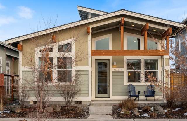 Fully Furnished Bend Home | 30+ day minimum stay available Oct 19 - April 1, 2027 photos photos