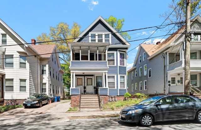 253 Chatham Street photos photos