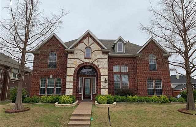 1207 Waterford Way - 1207 Waterford Way, Allen, TX 75013
