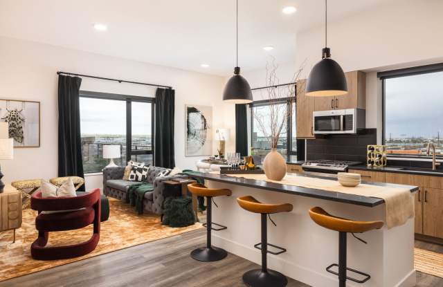 NOVEL RiNo by Crescent Communities Gallery 4