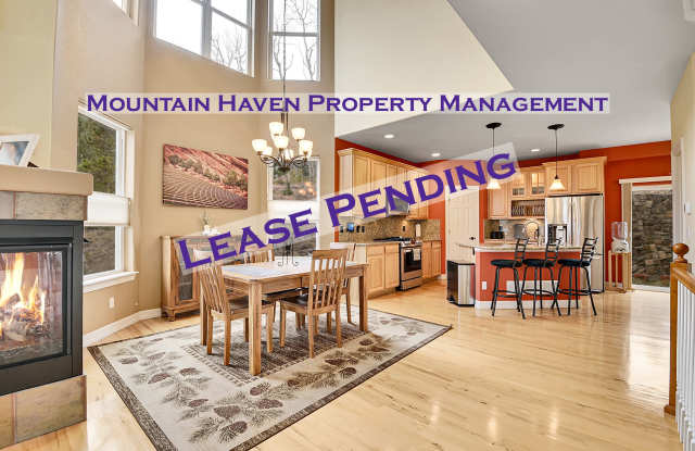 781 Martin Dr - 1 - 781 Martin Drive, Central City, CO 80452