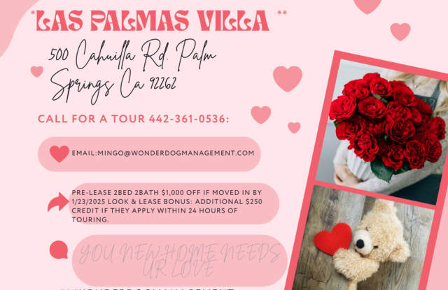 Las Palmas Villas photos photos