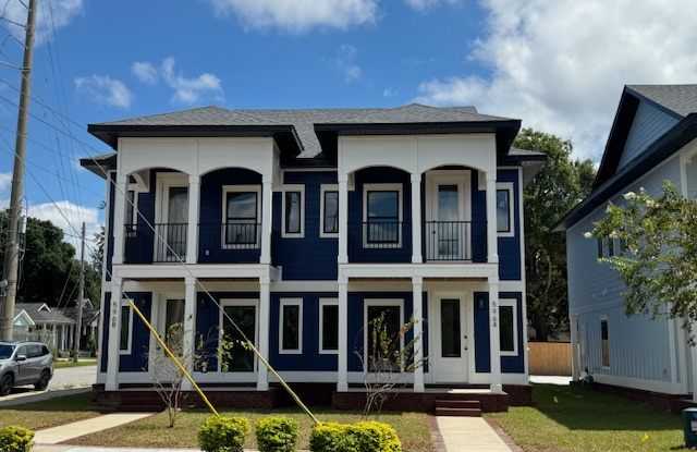 596 N DeVilliers Street - B photos photos