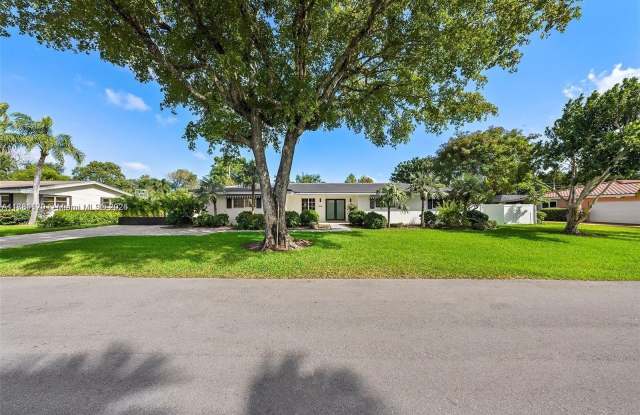 13041 SW 70th Ave - 13041 Southwest 70th Avenue, Pinecrest, FL 33156 13041 SW 70th Ave - 13041 Southwest 70th Avenue, Pinecrest, FL 33156