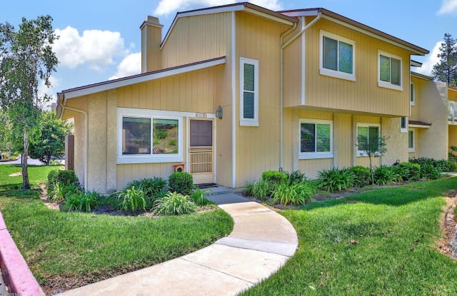 15165 Marquette Street - 15165 Marquette Street, Moorpark, CA 93021