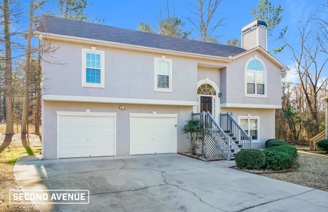 4204 Akins Ridge Ln - 4204 Akins Ridge Lane, Powder Springs, GA 30127