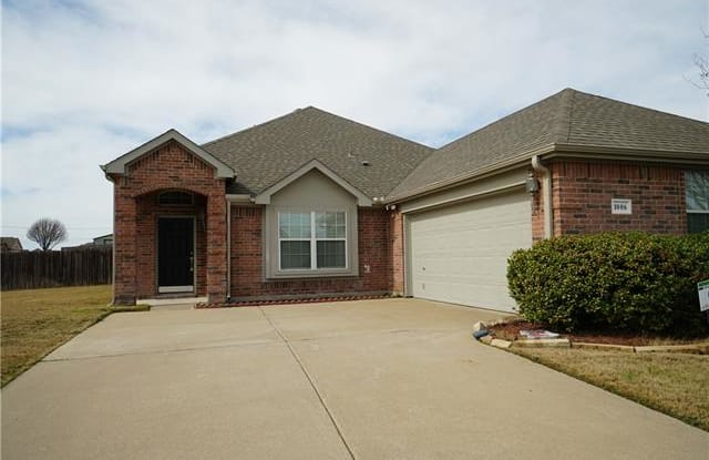 1006 Sipapu Court - 1006 Sipapu Ct, Wylie, TX 75098