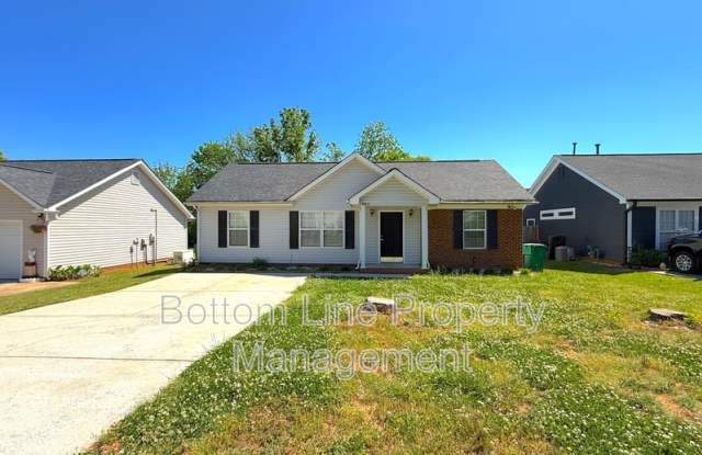 7012 Rumple Rd - 7012 Rumple Road, Charlotte, NC 28262