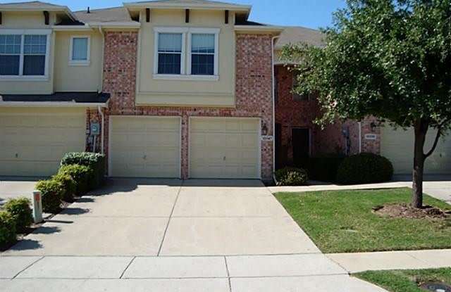 10347 Summit Run Drive - 10347 Summit Run Drive, Frisco, TX 75035