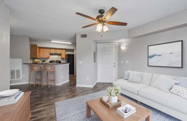 Gregory Cove - Affordable Housing Gallery 3