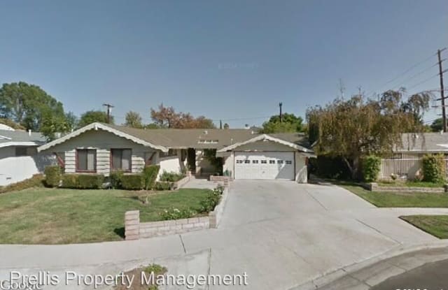 9508 Quakertown Avenue - 9508 Quakertown Avenue, Los Angeles, CA 91311