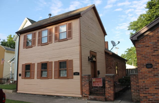 325 S 4th St - 325 South 4th Street, Richmond, IN 47374