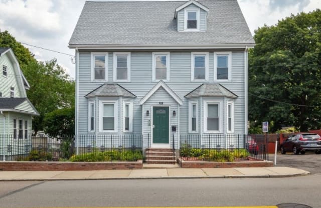 106 Walworth 2 - 106 Walworth Street, Boston, MA 02131